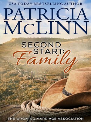 cover image of Second Start